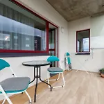 Appartement Center - Mardi St., Free Parking!!! *