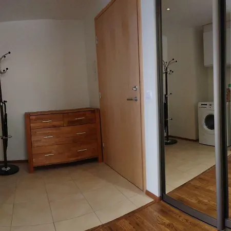 Apartment Center - Mardi St., Free Parking!!!