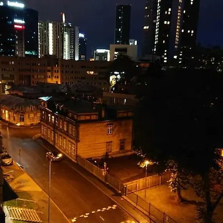 Center - Mardi St., Free Parking!!! Lejlighed