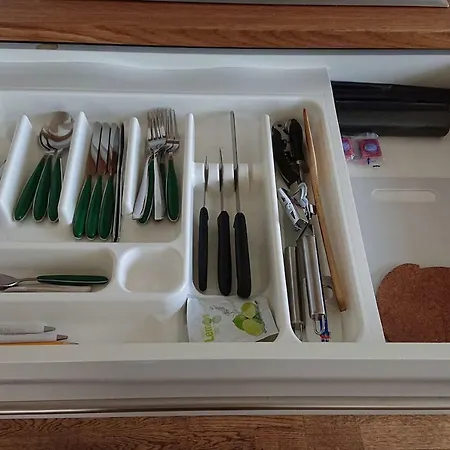 Center - Mardi St., Free Parking!!! Apartment *