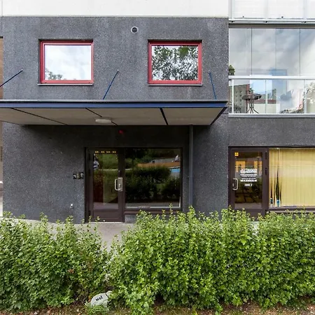 Appartement Center - Mardi St., Free Parking!!! Tallinn