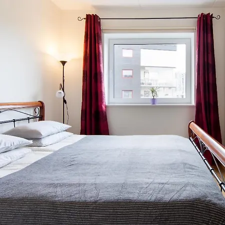 Appartement Center - Mardi St., Free Parking!!! *
