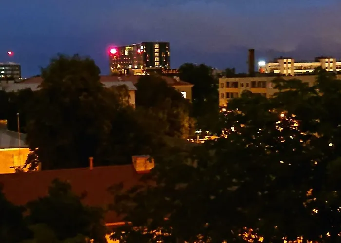 Apartman Center - Mardi St., Free Parking!!! Tallinn