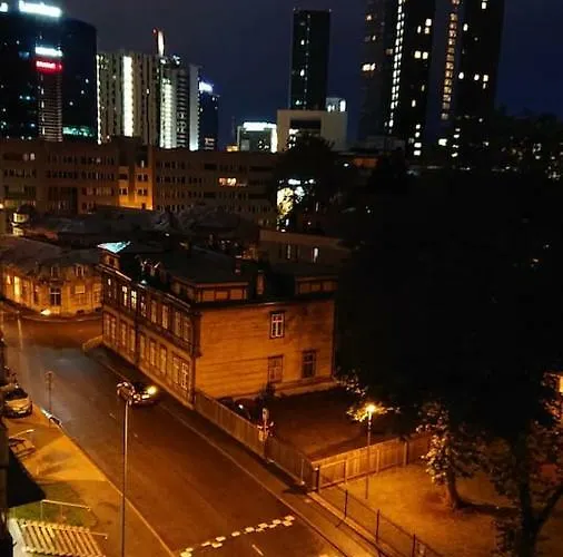 Center - Mardi St., Free Parking!!! Apartman