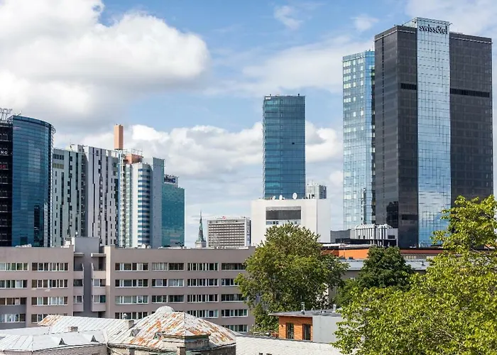 Apartman Center - Mardi St., Free Parking!!!