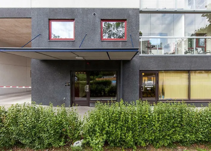 Apartman Center - Mardi St., Free Parking!!! Tallinn