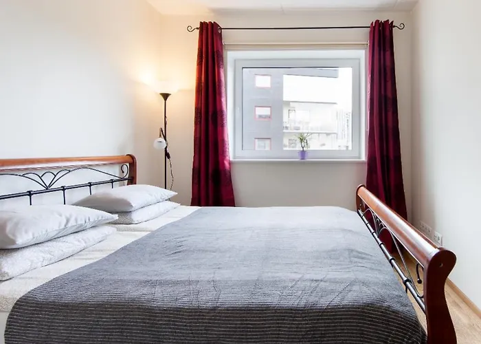 Apartman Center - Mardi St., Free Parking!!! *