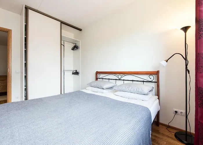 Center - Mardi St., Free Parking!!! Apartman