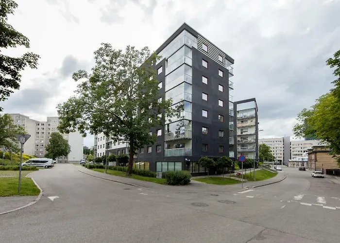 Center - Mardi St., Free Parking!!! Apartman