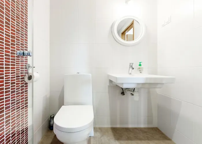 Center - Mardi St., Free Parking!!! Apartman