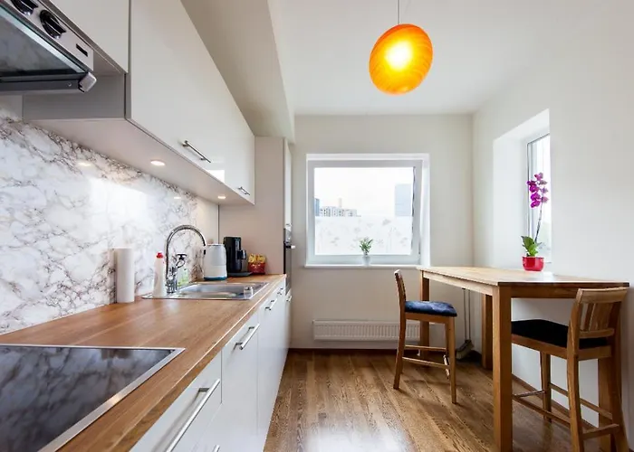 Apartman Center - Mardi St., Free Parking!!! *