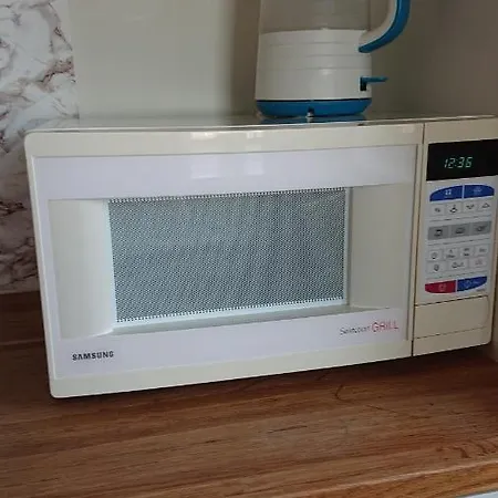 Apartmán Center - Mardi St., Free Parking!!! *