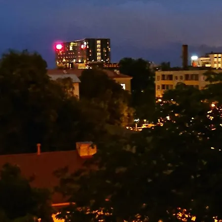 Apartmán Center - Mardi St., Free Parking!!! Tallinn