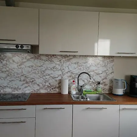 Center - Mardi St., Free Parking!!! Apartmán