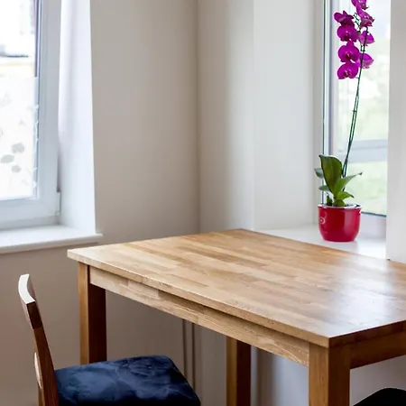 Center - Mardi St., Free Parking!!! Apartmán Tallinn