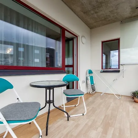 Apartmán Center - Mardi St., Free Parking!!! *