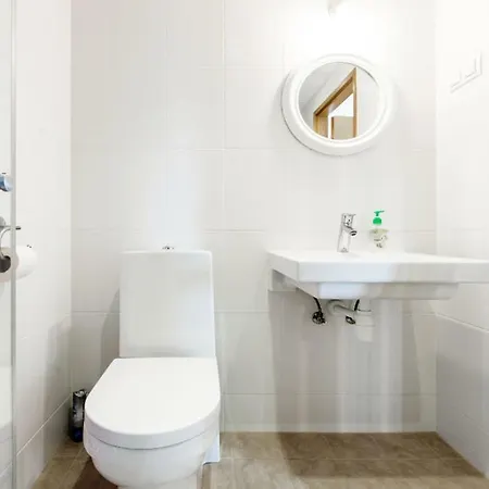 Center - Mardi St., Free Parking!!! Apartmán