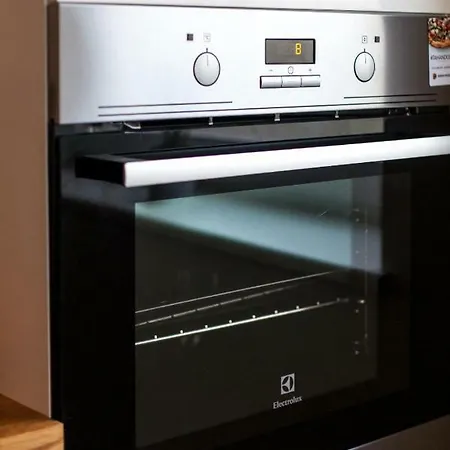 Apartmán Center - Mardi St., Free Parking!!! Tallinn