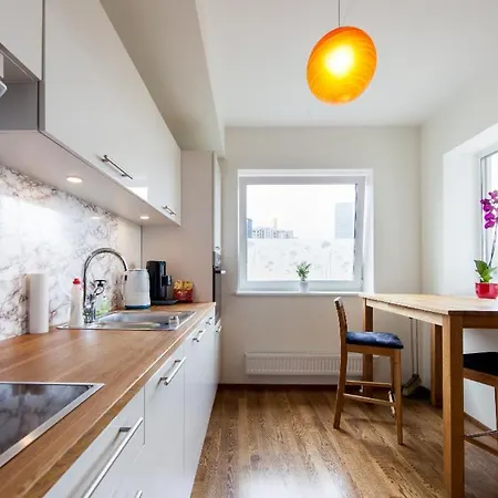 Apartmán Center - Mardi St., Free Parking!!! *