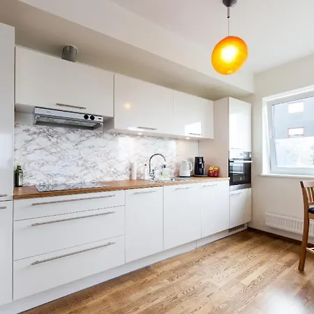 Apartamento Center - Mardi St., Free Parking!!!